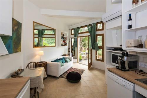 Apartamento Sandilia Les Loriots
