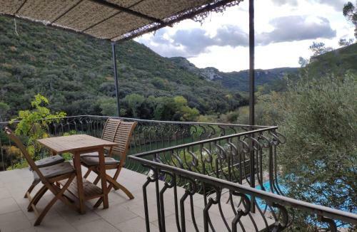 Apartamento Sandilia Les Loriots