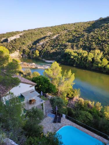 Apartamento Sandilia Les Loriots