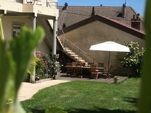 La Colonie G�te De Charme