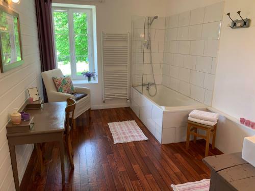 La Colonie G�te De Charme
