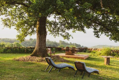 Bed & Breakfast La Douce France