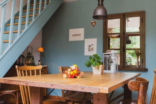 Bed & Breakfast La Douce France