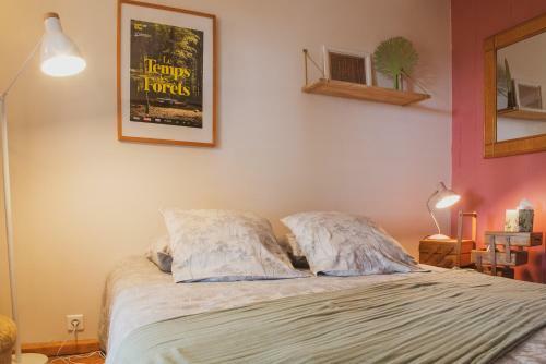 Bed & Breakfast La Douce France