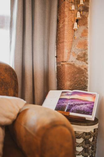 Bed & Breakfast La Douce France