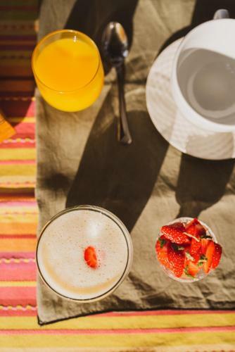 Bed & Breakfast La Douce France