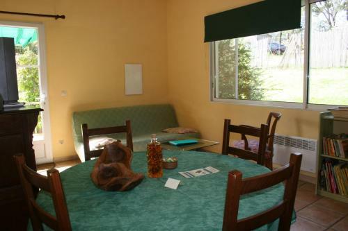 Apartamento Les Caramagnols