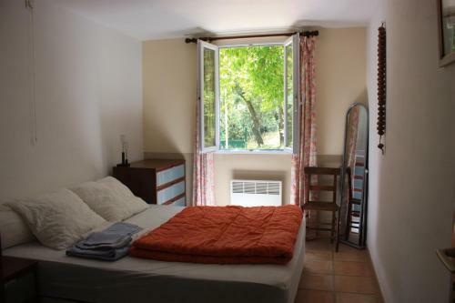 Apartamento Les Caramagnols