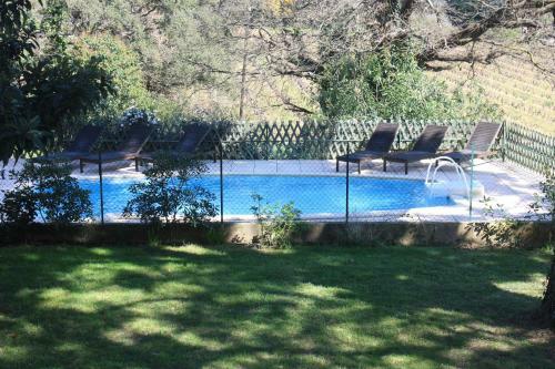 Apartamento Les Caramagnols
