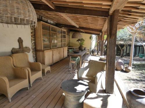 Apartamento The French Village Authentic House