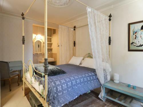 Apartamento The French Village Authentic House