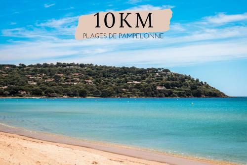 Apartamento Happy Place - Plage - Wifi