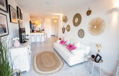 Apartamento Happy Place - Plage - Wifi
