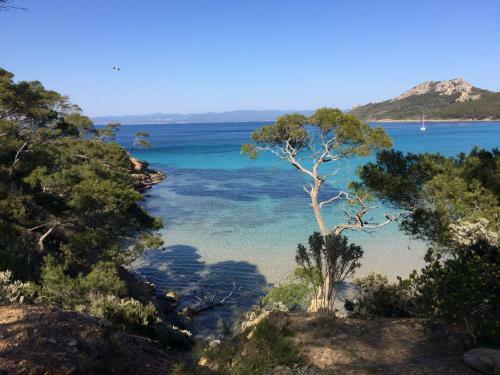 Bed & Breakfast Les Hautes Roches