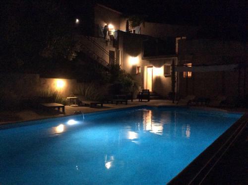 Bed & Breakfast Les Hautes Roches
