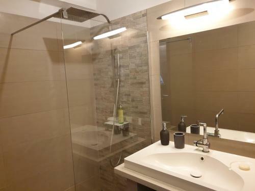 Apartamento Superbe Appartement Vue Plage de Port-grimaud