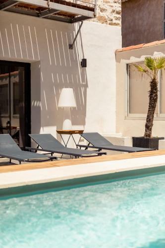 Bed & Breakfast Une Histoire De Famille