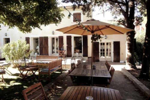 Villa Cristobal