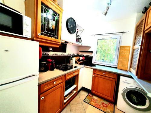 Apartamento Darshan Zen