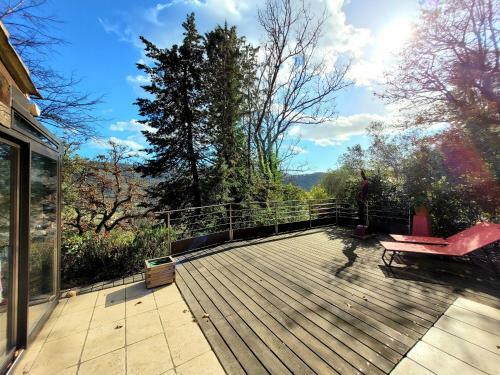 Apartamento Darshan Zen