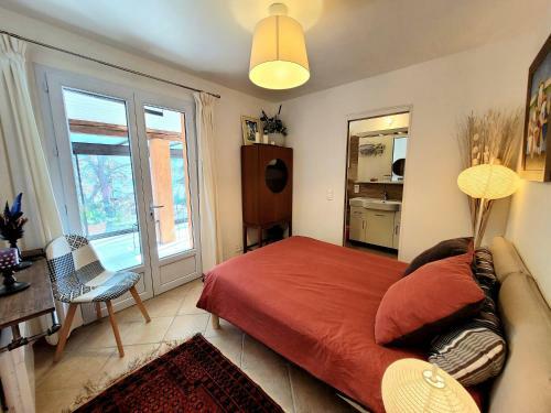 Apartamento Darshan Zen