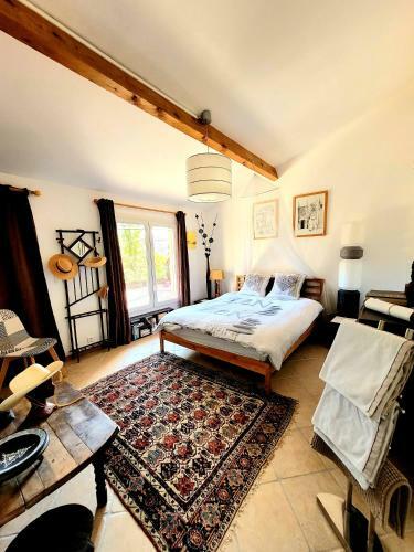 Apartamento Darshan Zen
