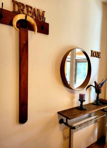 Apartamento Darshan Zen