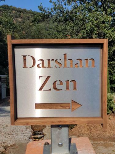 Apartamento Darshan Zen