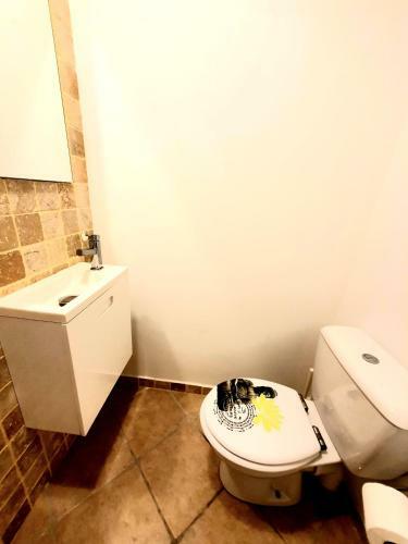 Apartamento Darshan Zen