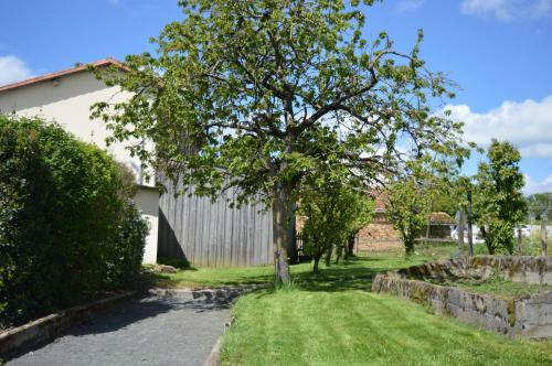 Gite de La Foye - La Couleur Des Pr�s