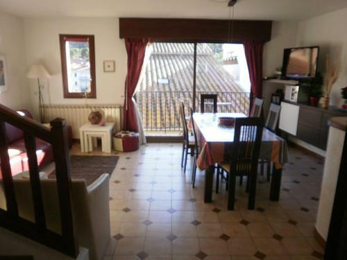Apartamento Rue Du Soleil 6sol16