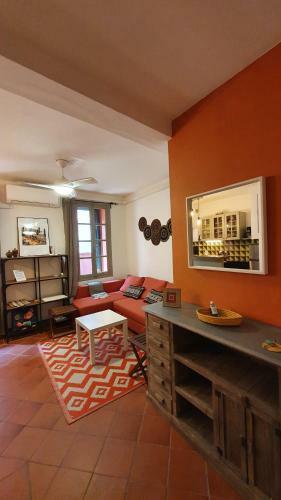 Apartamento Au Coeur De Collioure