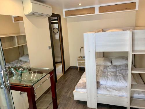 Apartamento Appartement Les Pieds Dans L'eau !