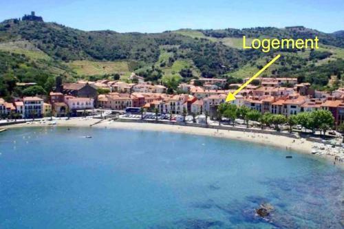 Apartamento Appartement Les Pieds Dans L'eau !