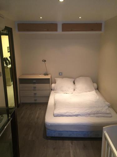 Apartamento Appartement Les Pieds Dans L'eau !