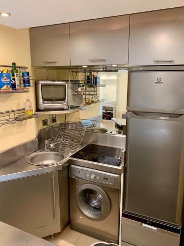 Apartamento Appartement Les Pieds Dans L'eau !
