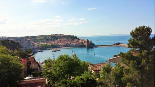 Apartamento Studio Soleil Marin - 2som35