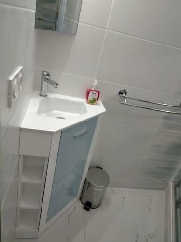 Apartamento Studio Soleil Marin - 2som35