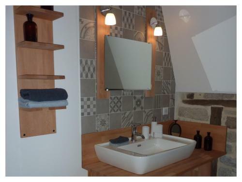 Bed & Breakfast A L'ombre Du Tilleul