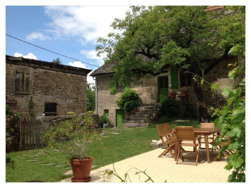 Bed & Breakfast A L'ombre Du Tilleul