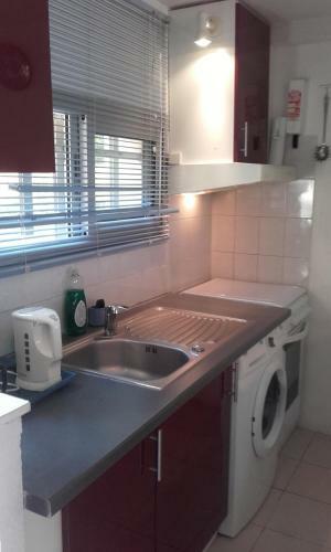 Apartamento R�sidence Les Imp�riales 6imp40