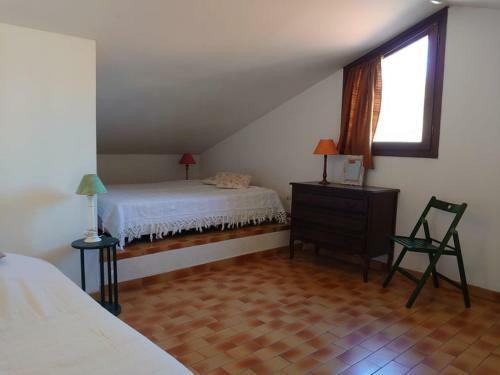 Apartamento Residence Du Miradou 5mir21