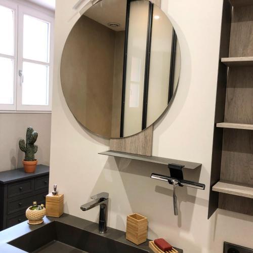 Apartamento �la Calade � Villa Les Glycines