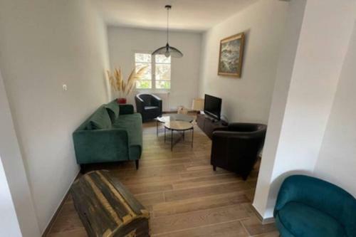 Maison � Collioure, Terrasses, Jardin, Parking