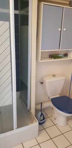 Apartamento Residence Les Roches Bleues 4rb44