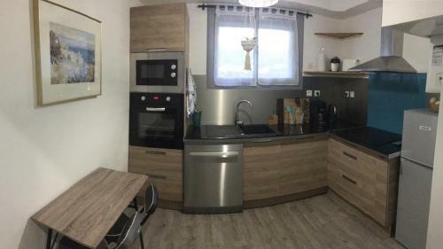 Apartamento Appartement � 300m Du Centre Et Des Plages