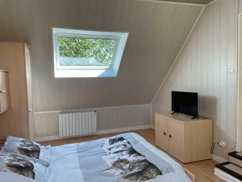 Bed & Breakfast Entre Terre Et Mer