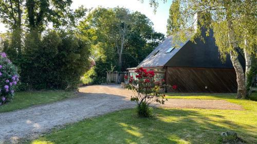 Bed & Breakfast Entre Terre Et Mer