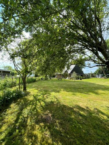 Bed & Breakfast Entre Terre Et Mer
