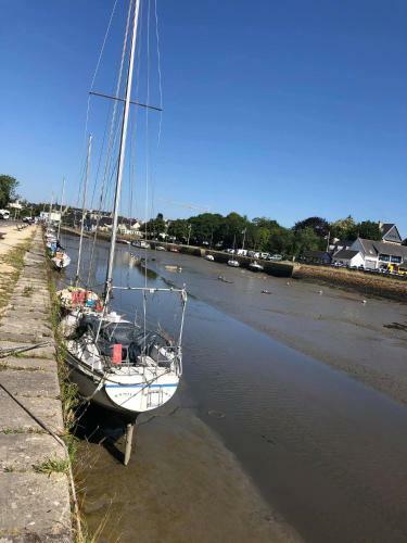 Bed & Breakfast Entre Terre Et Mer